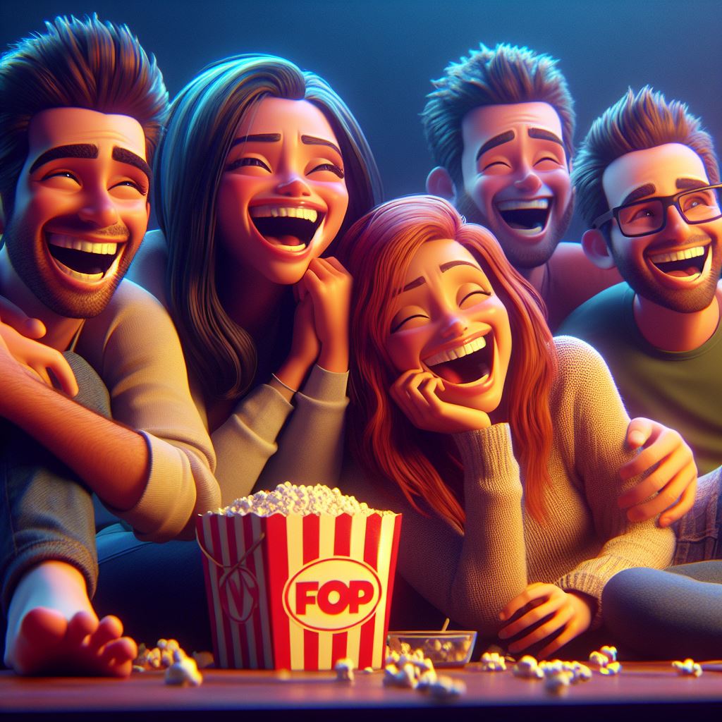 snigger - to laugh at someone or something in a silly and often unkind way
