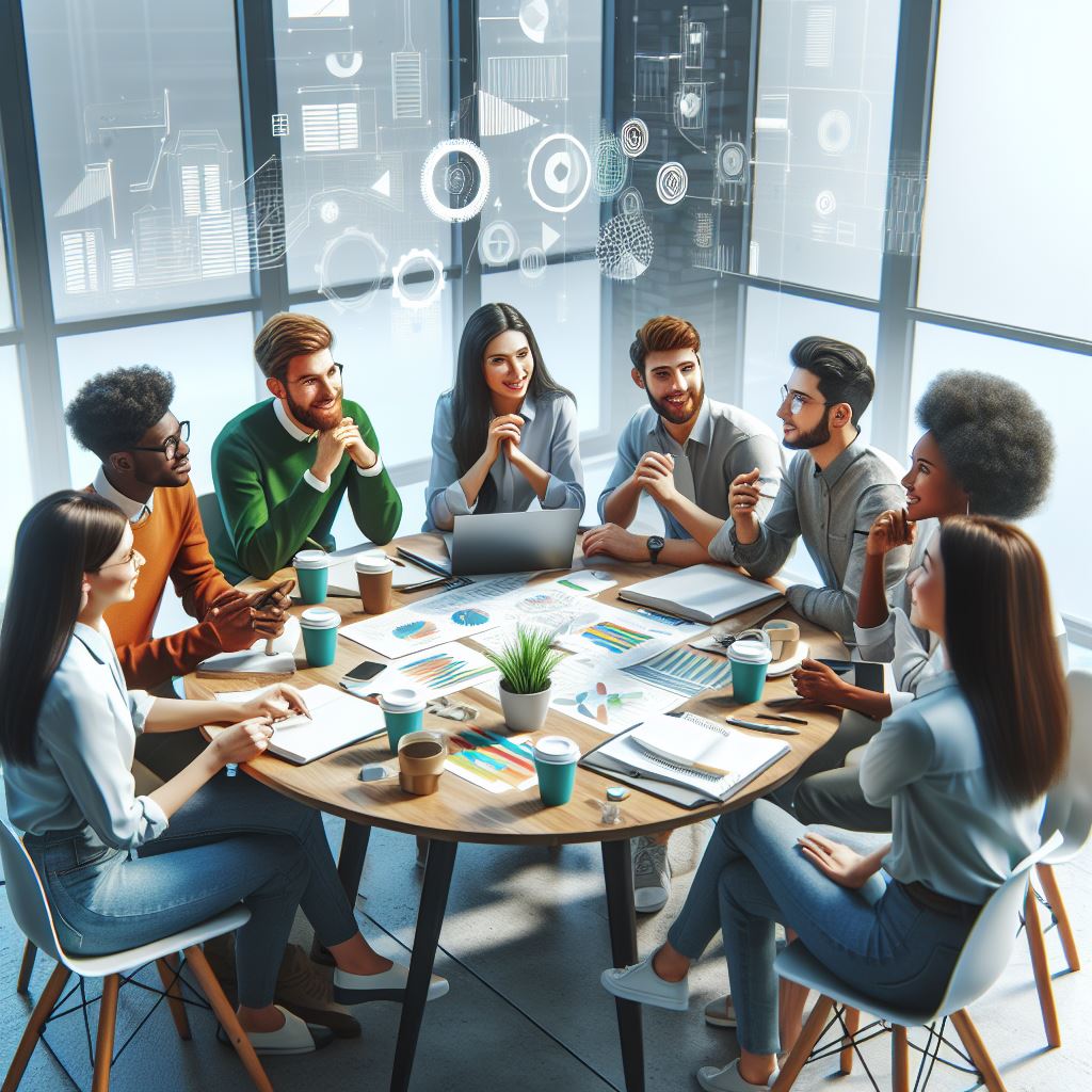 convene - to bring together a group of people for a meeting, or to meet for a meeting