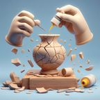 reparable meaning - reparable - that can be changed and made better, or repaired