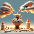 reparable meaning - reparable - that can be changed and made better, or repaired