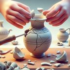 reparable meaning - reparable - that can be changed and made better, or repaired