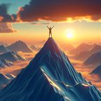 triumph meaning - triumph - a very great success, achievement, or victory (= when you win a war, fight, or competition), or a feeling of great satisfaction or pleasure caused by this