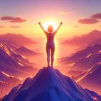 triumph meaning - triumph - a very great success, achievement, or victory (= when you win a war, fight, or competition), or a feeling of great satisfaction or pleasure caused by this