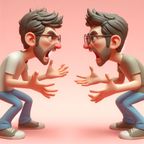 fought meaning - fought - past simple and past participle of fight