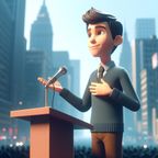 elocution meaning - elocution - the art of careful public speaking, using clear pronunciation and good breathing to control the voice