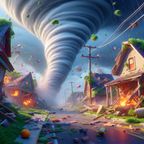 raze meaning - raze - to completely destroy a city, building, etc.