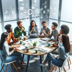 convene meaning - convene - to bring together a group of people for a meeting, or to meet for a meeting
