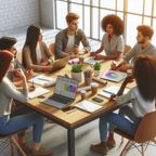 convene meaning - convene - to bring together a group of people for a meeting, or to meet for a meeting