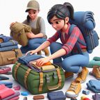 knapsack meaning - knapsack - a bag carried on the back or over the shoulder, used especially by people who go walking or climbing for carrying food, clothes, etc.