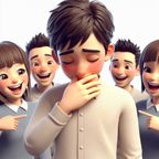 bashful meaning - bashful - often feeling uncomfortable with other people and easily embarrassed
