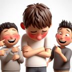bashful meaning - bashful - often feeling uncomfortable with other people and easily embarrassed