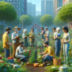 commune meaning - commune - a group of families or single people who live and work together sharing possessions and responsibilities