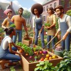 commune meaning - commune - a group of families or single people who live and work together sharing possessions and responsibilities