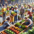 commune meaning - commune - a group of families or single people who live and work together sharing possessions and responsibilities